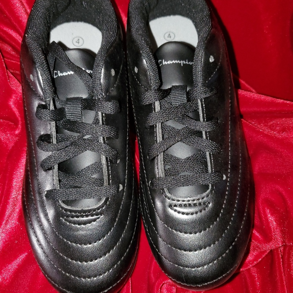 ❤Cleats, Champions❤